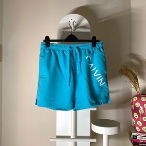 Swim trunks - 6”-ish Inseam